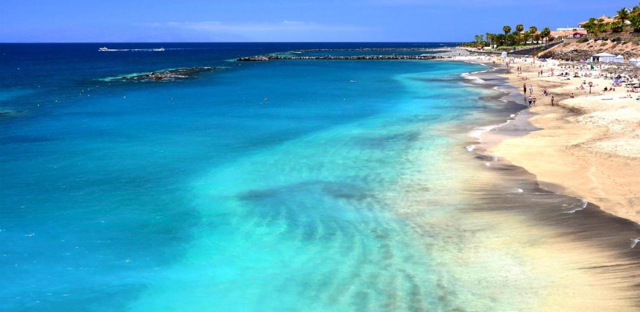 Lovely El Duque Costa Adeje  Zewnętrze zdjęcie